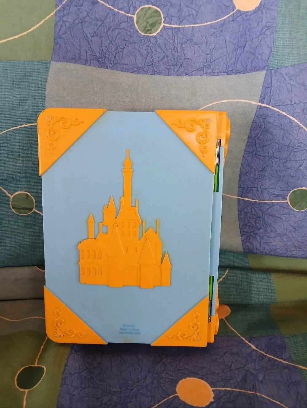 Disney Playset